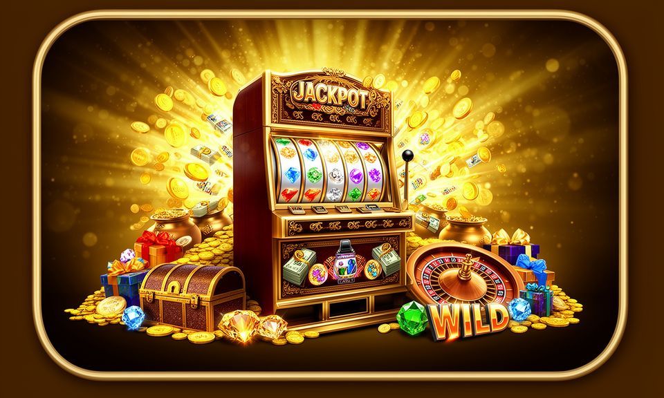 39ok map What We Offer Inside the Casino